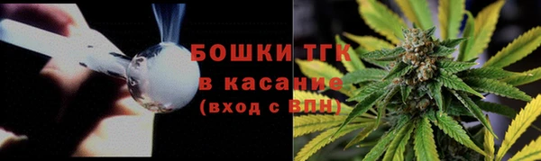 тгк Алексеевка